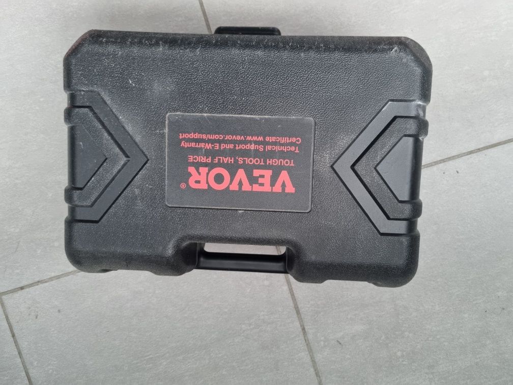 VEVOR elektryczny podnośnik samochodowy