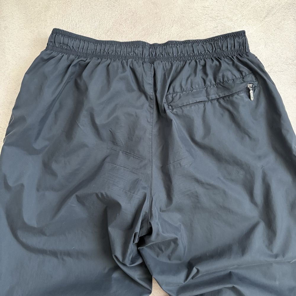 Балони Nike Vintage 90s Nylon Y2K Hip Hop