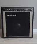 Wzmacniacz gitarowy Parabol 50w