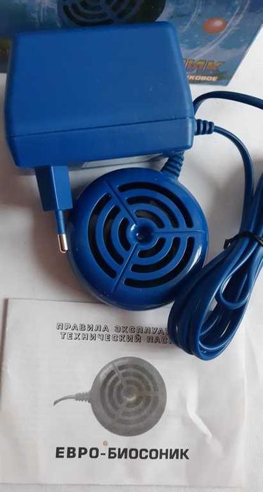 Ультразвуковое устройство для стирки Евро-Биосоник