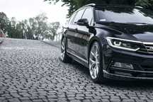 Felgi 5x112 kute BC Forged RZ21 8.5x20 ET38 +opony Michelin 235/35 R20