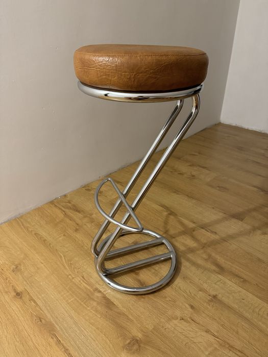 hoker krzesło barowe