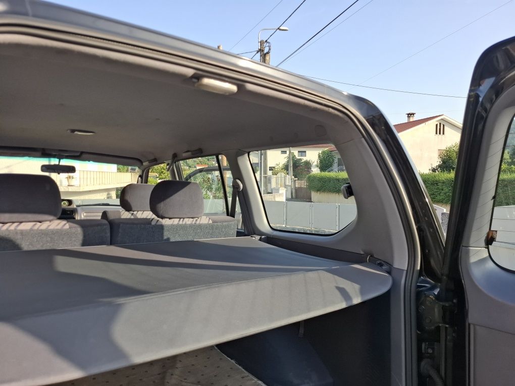 Toyota land cruiser kzj95 3000td