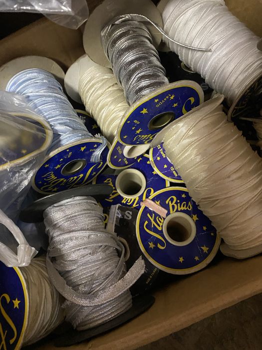 Товари для шиття рукоділля Star bais