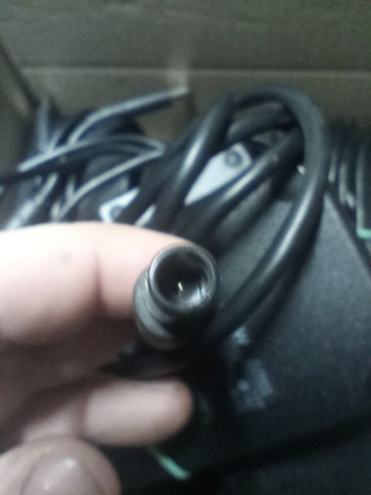 Dell 180W 19,5V 9.23A Оригінал блок живлення зарядне питания