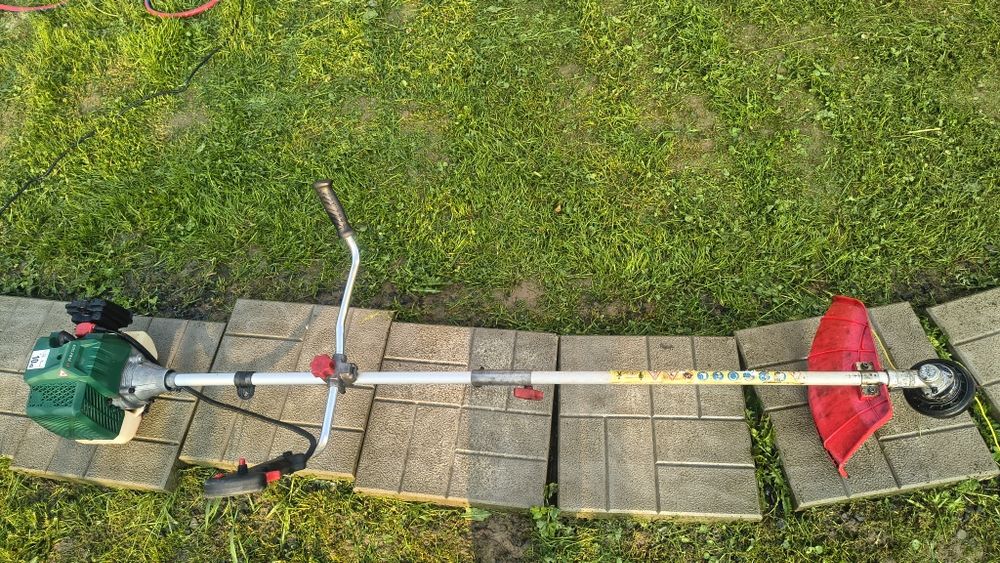 Бензокоса Parkside PBS 2 D 4