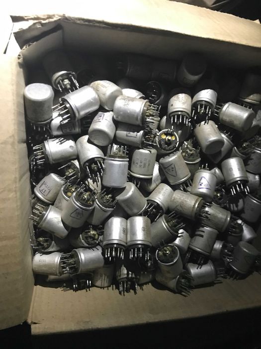 Реле Рес 9 продам