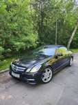 Mercedes-Benz Klasa E Mercedes Benz E350 Cabrio 3.0 Diesel 195kW