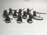 Adeptus Mechanicus Skitarii Rangers nr1 Admech Warhammer 40k