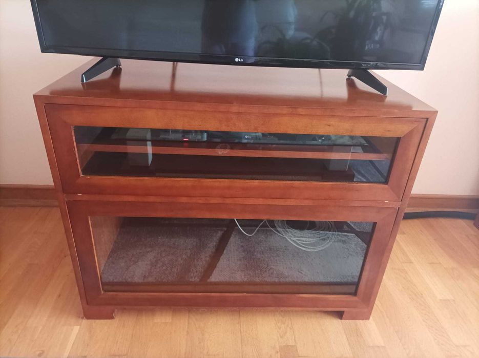 Móvel para TV em ótimo estado - URGENTE