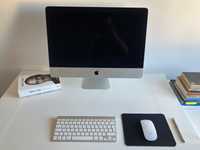 iMac 21,5 polegadas (Finais de 2012)