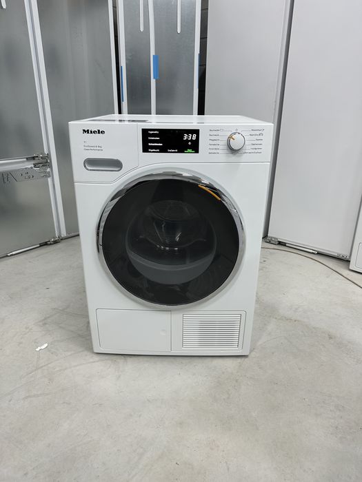 Виставка!Сушильна машина Miele TWF 760