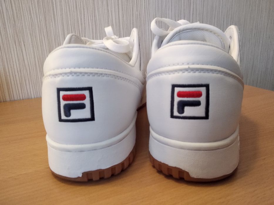 Buty sportowe męskie Fila Nowe