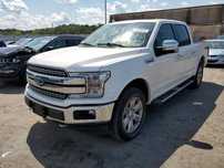 Ford F150 Ford F150 ! 5.0l ! V8 ! 4x4 ! Bogata wersja ! Import USA !