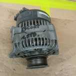 Ford Escort 1,8 TD alternator
