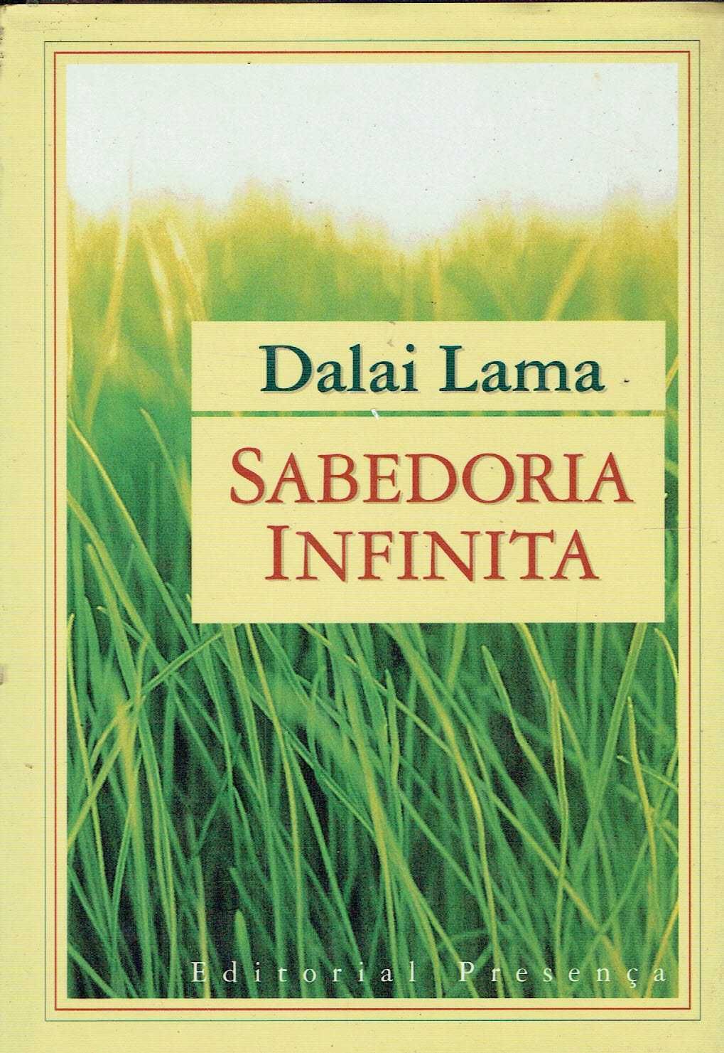 1932

Sabedoria Infinita
de Dalai Lama