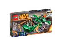 75091 LEGO Star Wars Flash Speeder - SELADO