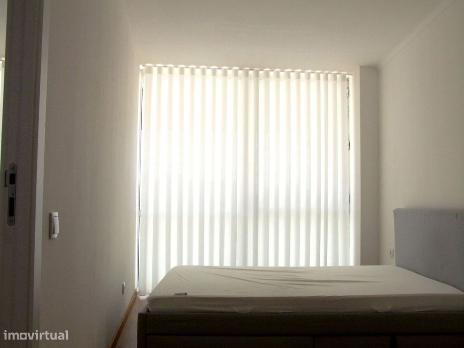 Apartamento Renovado - Matosinhos (Centro)