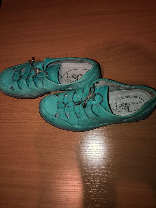 buty sportowe firmy waldlaufer