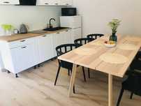 Bieszczady Noclegi Nocleg Dom Apartament 6-8 Góry Kalnica Wetlina