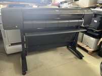 drukarka wieloformatowa HP DJ 800 42" A0+ gwarancja