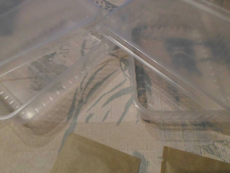 Набор для выращивания микрозелени, огород на подоконнике. Микрогрин