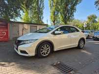 Honda Civic 1.4 100KM V-TEC