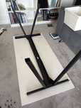 Blat do bourka ikea trotten