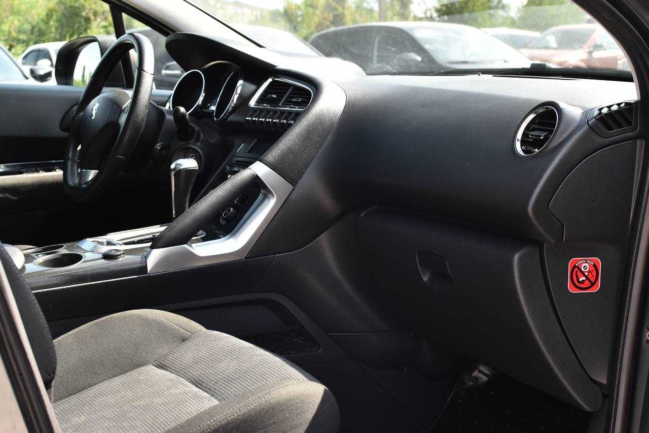 Peugeot 3008 2010р. 1.6 бензин, обмін (Перший внесок від 20%)