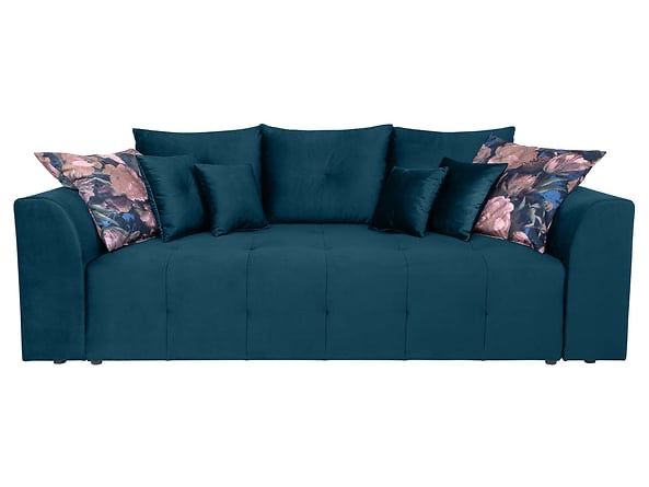 Nowoczesna sofa ROYAL IV MEGA LUX 3DL – duży i elegancki mebel