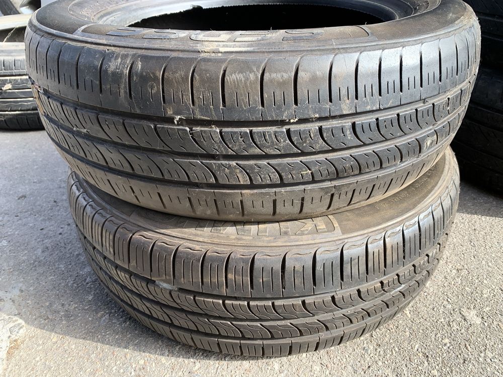 Kumho Sense 185/60/R15