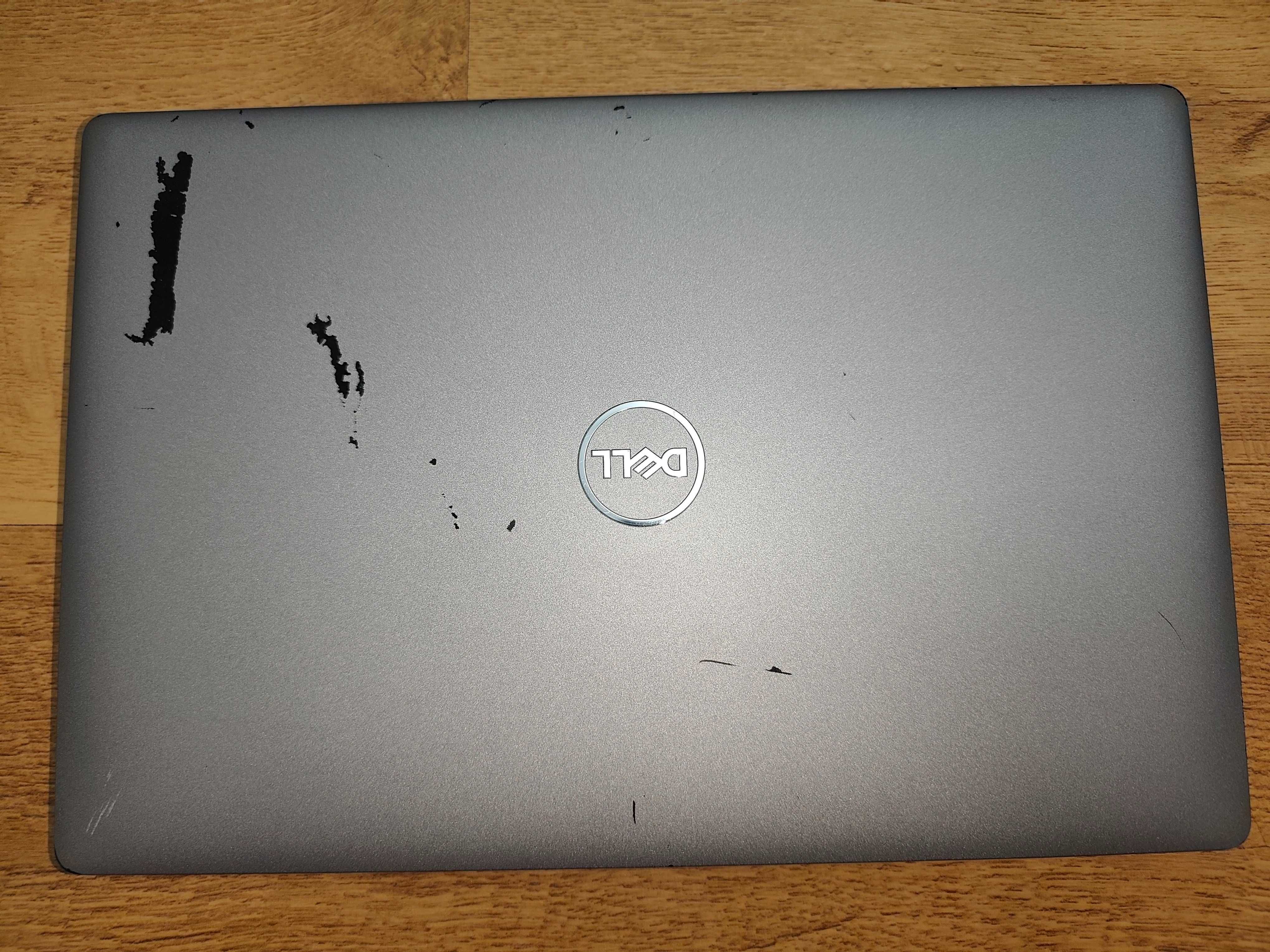 Dell Latitude 5411 / i5-10400H / 16Gb DDR4 / 256Gb SSD / 14" IPS