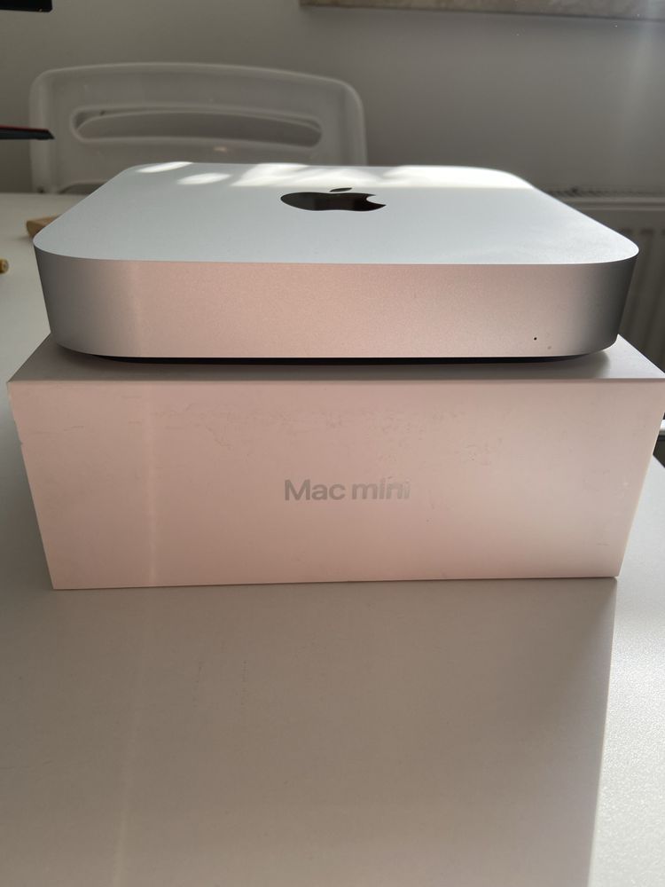 Mac Mini M2 16GB RAM