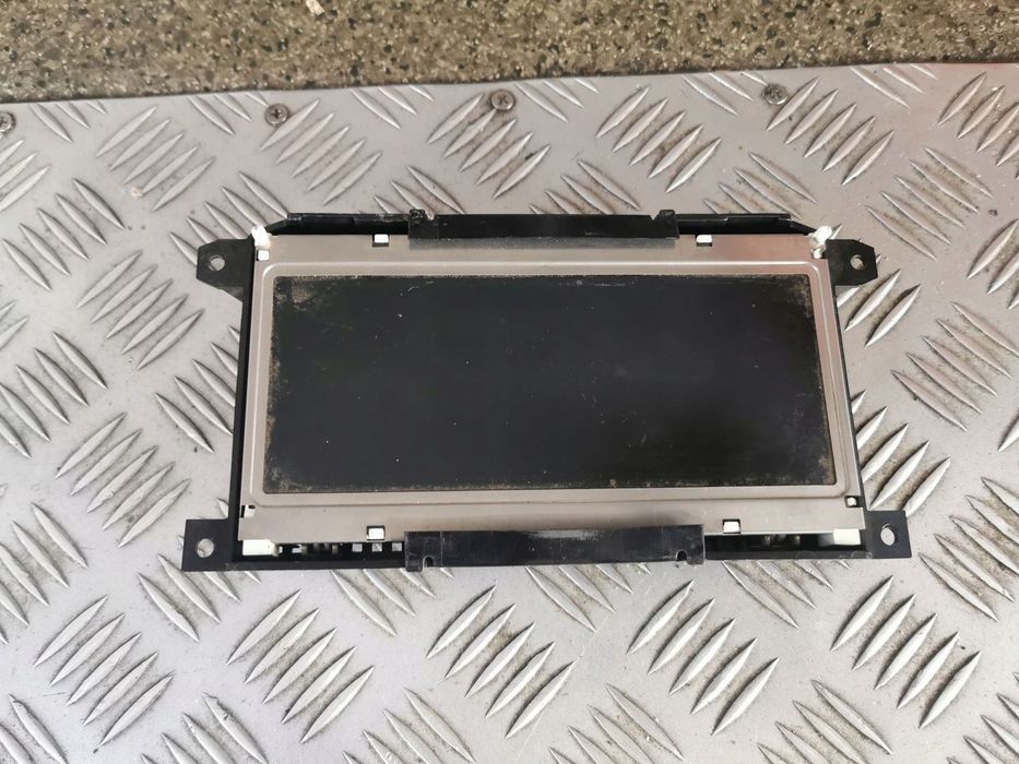 AUDI A6C6 OE WYŚWIETLACZ EKRAN 4F0919603