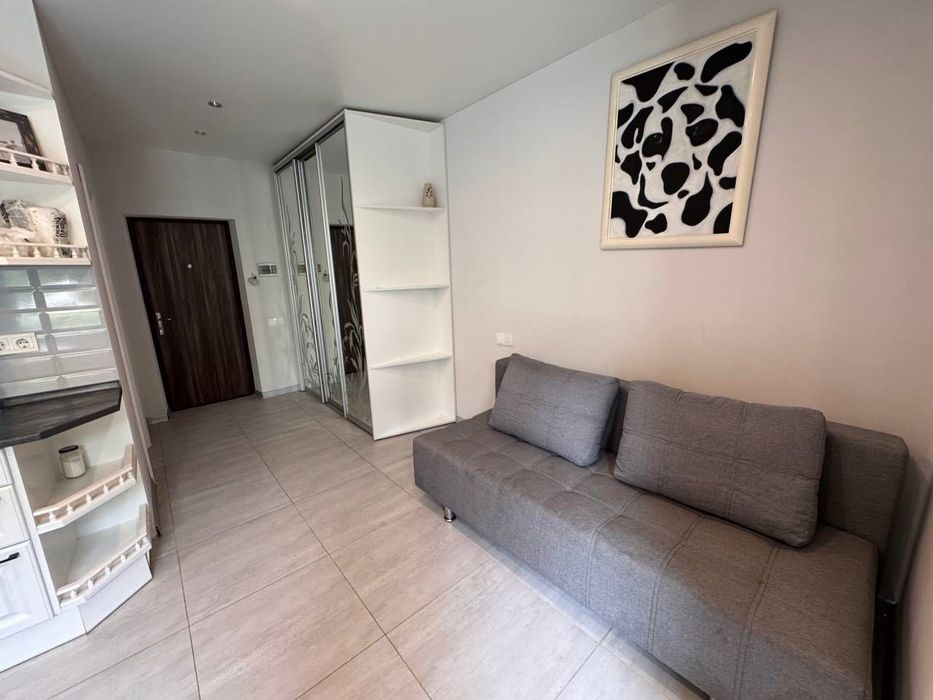 Продається квартира в ЖК Паркленд в Києві біля метро