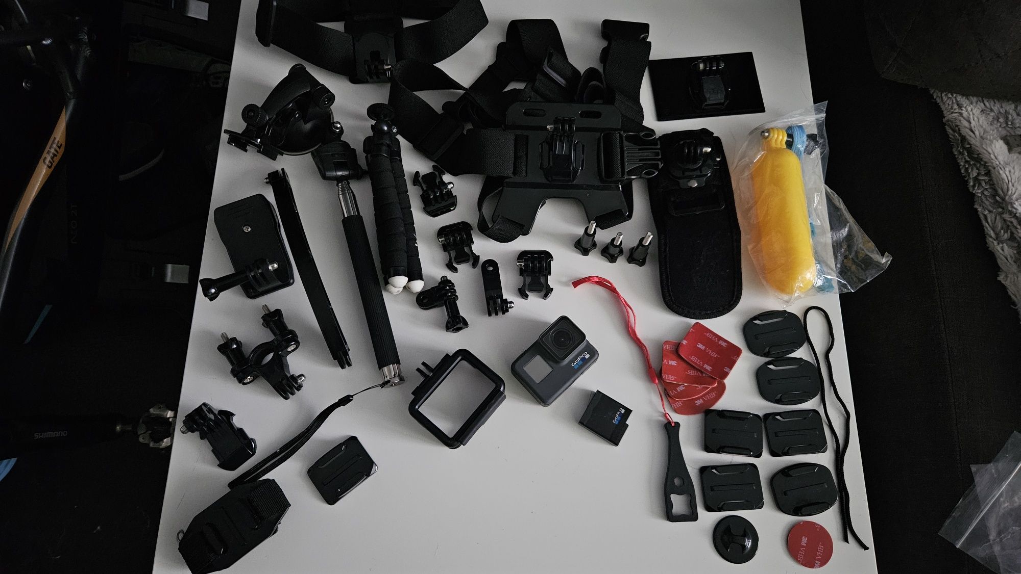 GoPro Hero 6 Black