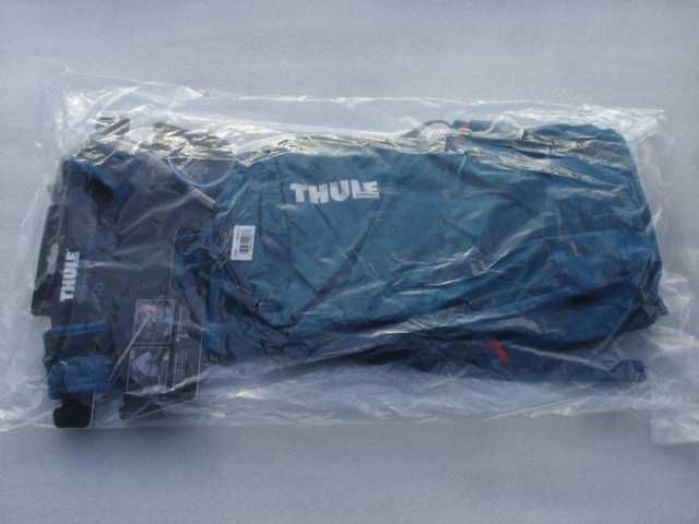 Profesjonalny plecak Thule z systemem nawadniania dla sportu