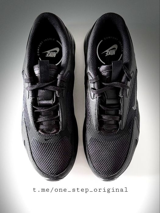 Nike Air Max Bolt (art.CU4151-001) оригінал!!!