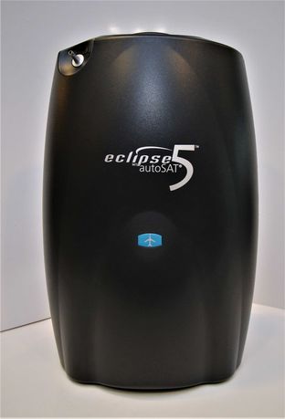 Koncentrator tlenu Caire Eclipse 5
