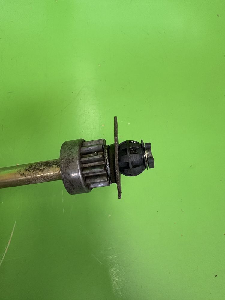 Traktorek kosiarka układ kierowniczy Honda 2315 Viking Stiga