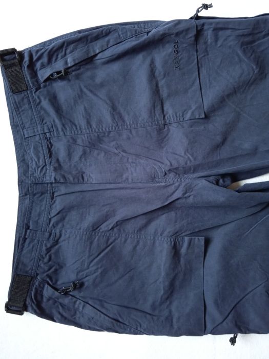 Мужские Шорты Kangol (XL) Cargo Бриджи