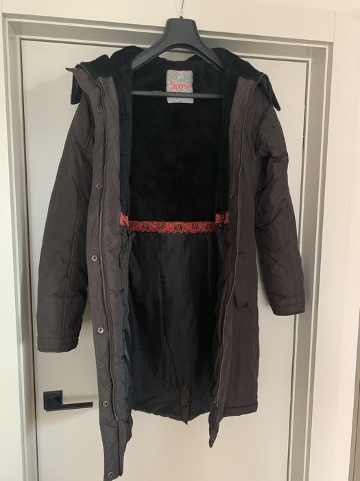 Płaszcz zimowy / kurtka zimowa