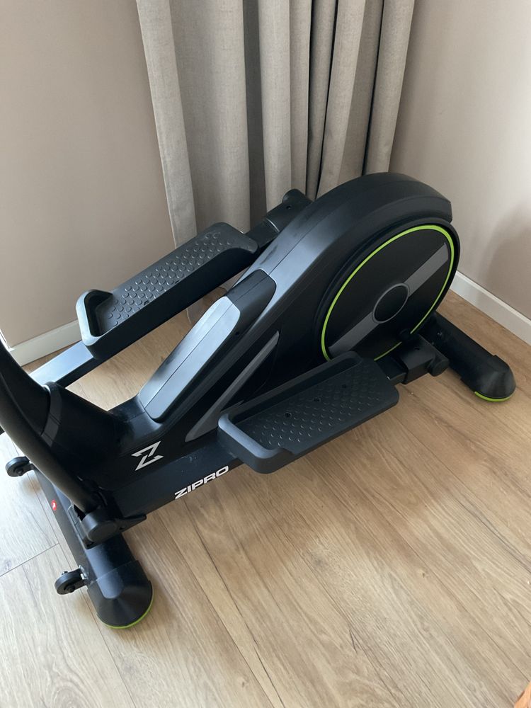 Orbitrek Zipro Wave