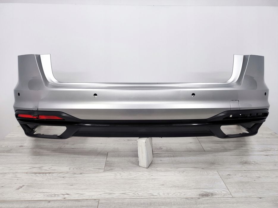 zderzak tył tylny audi a4 b9 kombi lift 8w9807511s