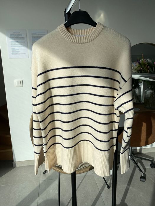 Светр , свитер Zara, розмір М