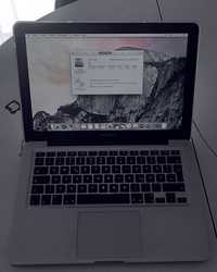 Apple MacBook Pro A1278 + Case