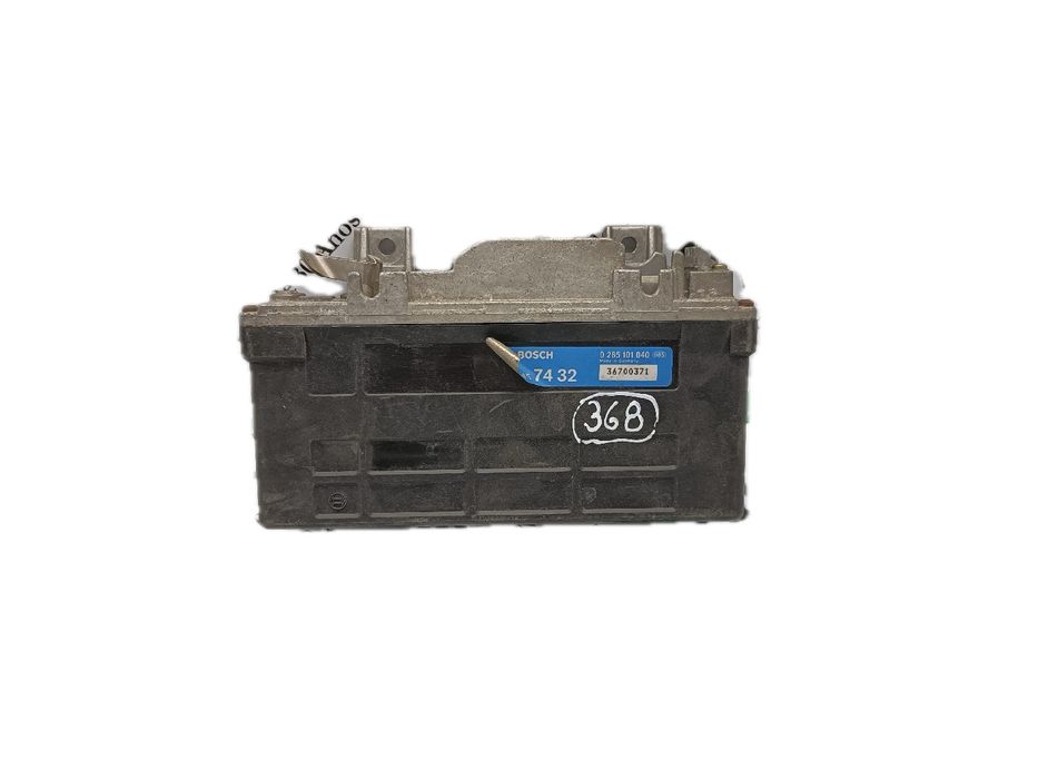 Centralina ABS MERCEDES-BENZ Classe C (W202)