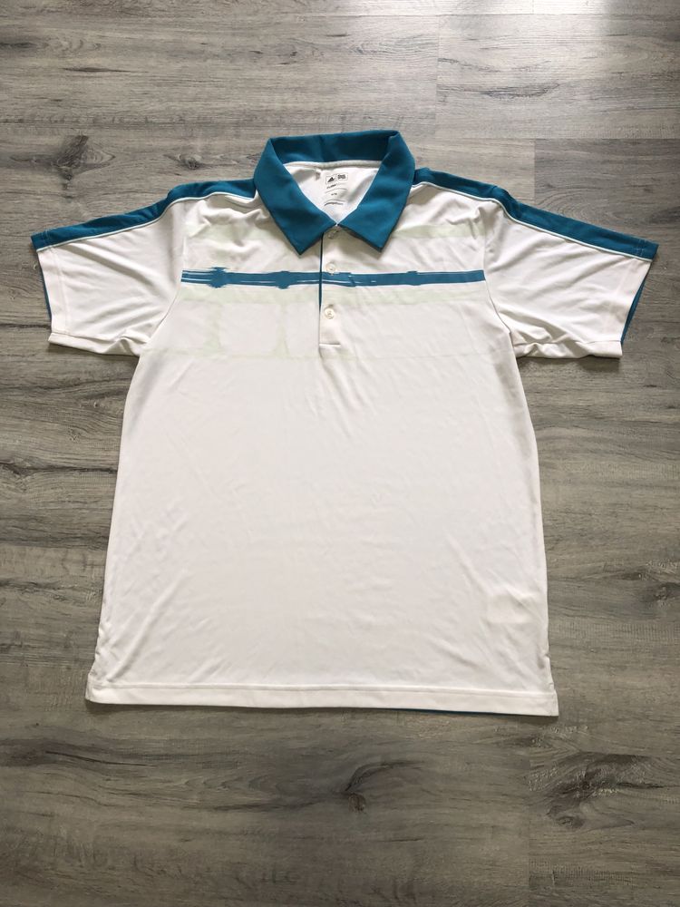 Поло Adidas Golf Original (адідас)