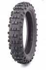Opona enduro Mitas ef07 żółty pasek 140/80-18