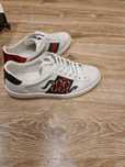 Buty męskie Gucci Ace